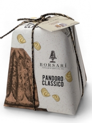 BORSARI PANDORO INC.GR.750 CLASSICO